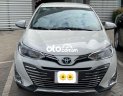 Toyota Vios 1.5G 2020 - Cần bán Toyota Vios 1.5G năm sản xuất 2020, màu trắng, giá 515tr