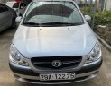 Hyundai Getz   1.1 MT  2010 - Bán xe Hyundai Getz 1.1 MT sản xuất năm 2010, màu bạc, nhập khẩu