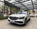 Mercedes-Benz S450 Luxury 2019 - Bán Mercedes S450 Luxury đời 2020, màu trắng