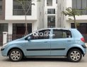 Hyundai Getz  1.4MT 2009 - Cần bán Hyundai Getz 1.4MT năm sản xuất 2009, màu xanh lam