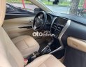 Toyota Vios 1.5G 2020 - Cần bán Toyota Vios 1.5G năm sản xuất 2020, màu trắng, giá 515tr