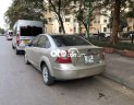 Ford Focus MT 2007 - Bán Ford Focus MT năm 2007, màu bạc chính chủ, giá 160tr