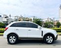 Opel Antara MT 2008 - Opel Antara nhập Đức 2008 hai cầu số sàn, full đủ đồ chơi không thiếu món nào