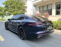 Porsche Panamera 2017 - Cần bán gấp Porsche Panamera sản xuất năm 2017, màu xanh cavansite, xe nguyên bản 100%, giá cực tốt