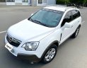 Opel Antara MT 2008 - Opel Antara nhập Đức 2008 hai cầu số sàn, full đủ đồ chơi không thiếu món nào