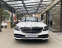 Mercedes-Benz S450 Luxury 2019 - Bán Mercedes S450 Luxury đời 2020, màu trắng