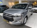 Toyota Innova G  2018 - Xe Toyota Innova G sản xuất 2018, màu bạc giá cạnh tranh