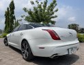 Jaguar 2013 - Cần bán lại xe Jaguar XJL 3.0 Supercharged sản xuất năm 2013, nhập Anh cực mới