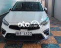 Kia Cerato   1.6 MT 2020 - Cần bán gấp Kia Cerato 1.6 MT sản xuất năm 2020, màu trắng còn mới giá cạnh tranh