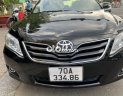 Toyota Camry LE 2.4 2010 - Bán Toyota Camry LE 2.4 năm 2010, màu đen xe gia đình