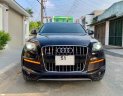 Audi Q7 3.0 TFSI Quattro 2014 - Bán ô tô Audi Q7 3.0 TFSI Quattro sản xuất 2014, màu đen, nhập khẩu