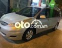 Toyota Sienna LE 2.7 AT 2008 - Bán Toyota Sienna LE 2.7 AT năm 2008, màu bạc, nhập khẩu