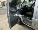 Mercedes-Benz Sprinter 2010 - Cần bán xe Mercedes năm sản xuất 2010, màu bạc, giá 200tr