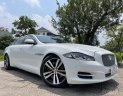 Jaguar 2013 - Cần bán lại xe Jaguar XJL 3.0 Supercharged sản xuất năm 2013, nhập Anh cực mới