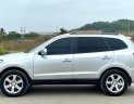 Hyundai Santa Fe  MLX 2009 - Bán Hyundai Santa Fe MLX sản xuất 2009, màu bạc, nhập khẩu chính chủ, giá tốt