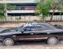 Daewoo Nubira  MT 2003 - Cần bán lại xe Daewoo Nubira MT năm sản xuất 2003, màu đen chính chủ