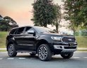 Ford Everest Titanium 2.0L 4WD 2021 - Bán gấp Ford Everest Titanium sản xuất 2021,màu đen, nhập khẩu giá chỉ 1 tỷ 260tr, rẻ hơn xe mới 150 triệu