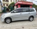 Toyota Innova 2.0G 2015 - Bán Toyota Innova 2.0G sản xuất cuối 2015