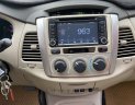 Toyota Innova 2.0G 2015 - Bán Toyota Innova 2.0G sản xuất cuối 2015