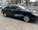 Toyota Camry LE 2.4 2010 - Bán Toyota Camry LE 2.4 năm 2010, màu đen xe gia đình