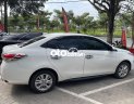 Toyota Vios 1.5G 2020 - Cần bán Toyota Vios 1.5G năm sản xuất 2020, màu trắng, giá 515tr