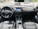 Mazda 6 2016 - Cần bán xe Mazda 6 đời 2016, màu xanh lam, giá 498tr