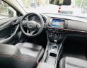 Mazda 6 2016 - Cần bán xe Mazda 6 đời 2016, màu xanh lam, giá 498tr