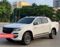 Chevrolet Colorado 2.8L 4x4 AT 2017 - Cần bán gấp Chevrolet Colorado 2.8L 4x4 AT năm 2017, màu trắng, giá tốt