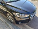 Hyundai Elantra 2017 - Cần bán xe Hyundai Elantra 2.0AT 2017 bản cao cấp nhất