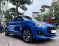 Suzuki Swift   GLX 1.2 AT 2018 - Bán xe Suzuki Swift GLX 1.2 AT năm sản xuất 2018, màu xanh lam, nhập khẩu, 489 triệu