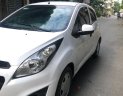 Chevrolet Spark LS 2016 - Bán Chevrolet Spark LS năm sản xuất 2016, màu trắng