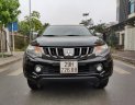 Mitsubishi Triton 2019 - Cần bán Mitsubishi Triton sản xuất 2019 tự động 1 cầu chạy 38.000 km cực mới