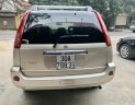 Nissan X trail 2006 - Nissan Xtrail AT 2 cầu 2006 nhập Nhật