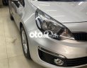 Kia Rio 2016 - Cần bán lại xe Kia Rio 1.4MT sản xuất năm 2016, màu bạc, xe nhập