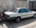 Toyota Camry MT 1987 - Bán Toyota Camry MT sản xuất năm 1987, màu trắng số sàn giá cạnh tranh