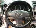 Toyota RAV4 Limited 2007 - Xe Toyota RAV4 Limited sản xuất năm 2007, màu bạc, xe nhập