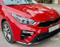 Kia Cerato 1.6AT 2019 - Bán Kia Cerato 1.6AT năm 2019, màu đỏ