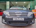 Toyota Venza 2.7AT 2009 - Cần bán xe Toyota Venza 2.7AT sản xuất năm 2009, màu đen còn mới