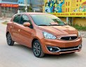 Mitsubishi Mirage 1.2AT 2018 - Cần bán lại xe Mitsubishi Mirage 1.2AT năm sản xuất 2018, xe nhập