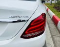 Mercedes-Benz C300 C300 AMG 2017 - Bán ô tô Mercedes C300 AMG sản xuất 2017, màu trắng