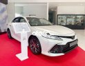 Toyota Camry   2.0Q  2021 - Bán Toyota Camry 2.0Q sản xuất năm 2021, nhập khẩu nguyên chiếc