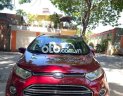 Ford EcoSport 2015 - Cần bán gấp Ford EcoSport 1.5L Titanium năm 2015, giá chỉ 398 triệu