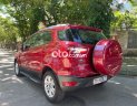 Ford EcoSport 2015 - Cần bán gấp Ford EcoSport 1.5L Titanium năm 2015, giá chỉ 398 triệu