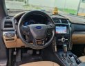 Ford Explorer   Limited  2016 - Bán Ford Explorer Limited sản xuất năm 2016, màu đen, nhập khẩu nguyên chiếc