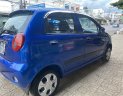 Chevrolet Spark 2015 - Cần bán gấp Chevrolet Spark LTZ màu xanh lam rất đẹp, năm sản xuất 2015, giá cực tốt