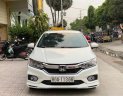 Honda City 2019 - Cần bán Honda City sản xuất 2019, màu trắng