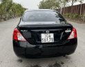 Nissan Sunny 2014 - Cần bán Nissan Sunny sản xuất 2014 xe gia đình số tự động 298 tr