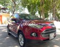 Ford EcoSport 2015 - Cần bán gấp Ford EcoSport 1.5L Titanium năm 2015, giá chỉ 398 triệu