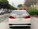 Honda City 2019 - Cần bán Honda City sản xuất 2019, màu trắng