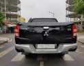 Mitsubishi Triton 2019 - Cần bán Mitsubishi Triton sản xuất 2019 tự động 1 cầu chạy 38.000 km cực mới